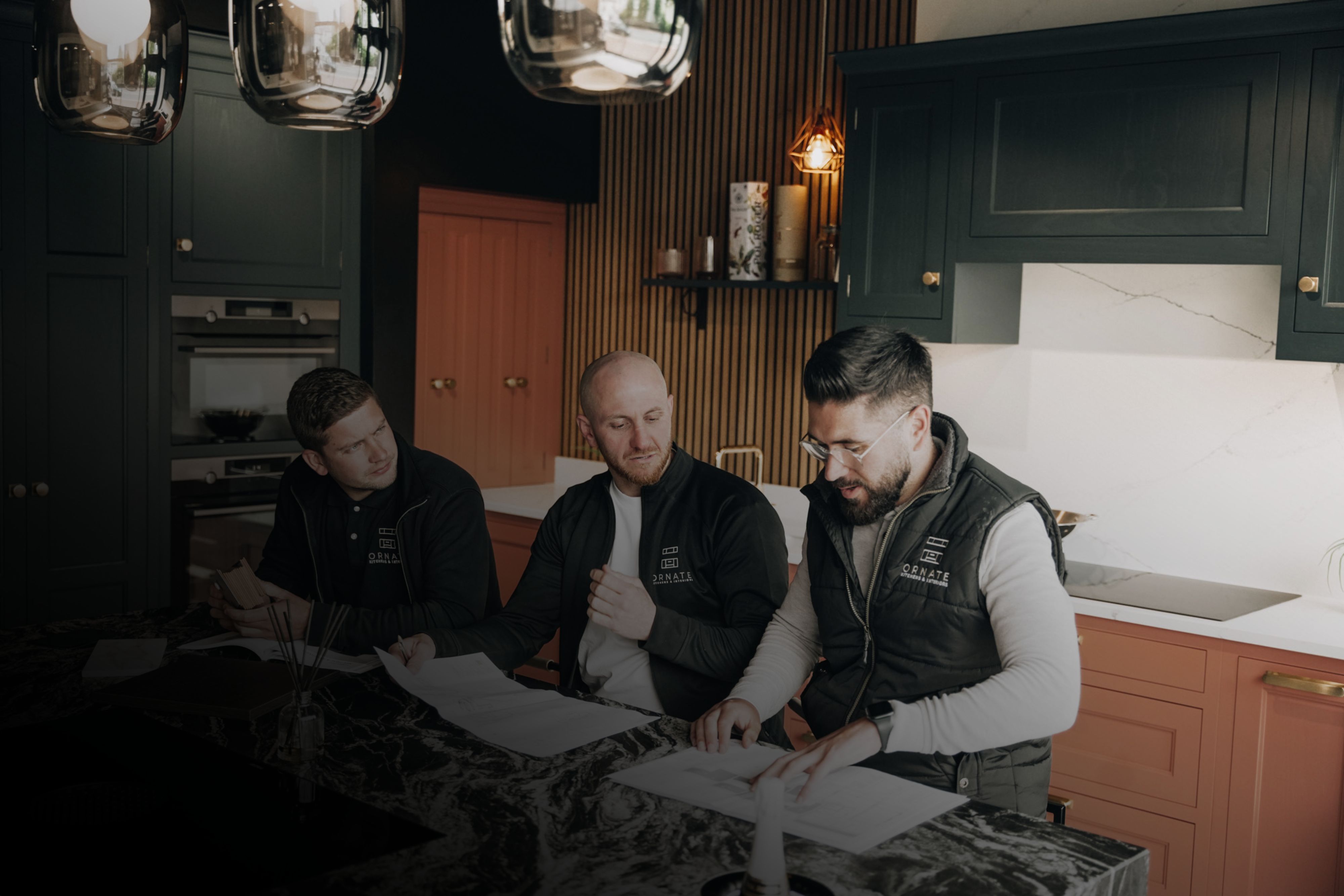 Ornate Team