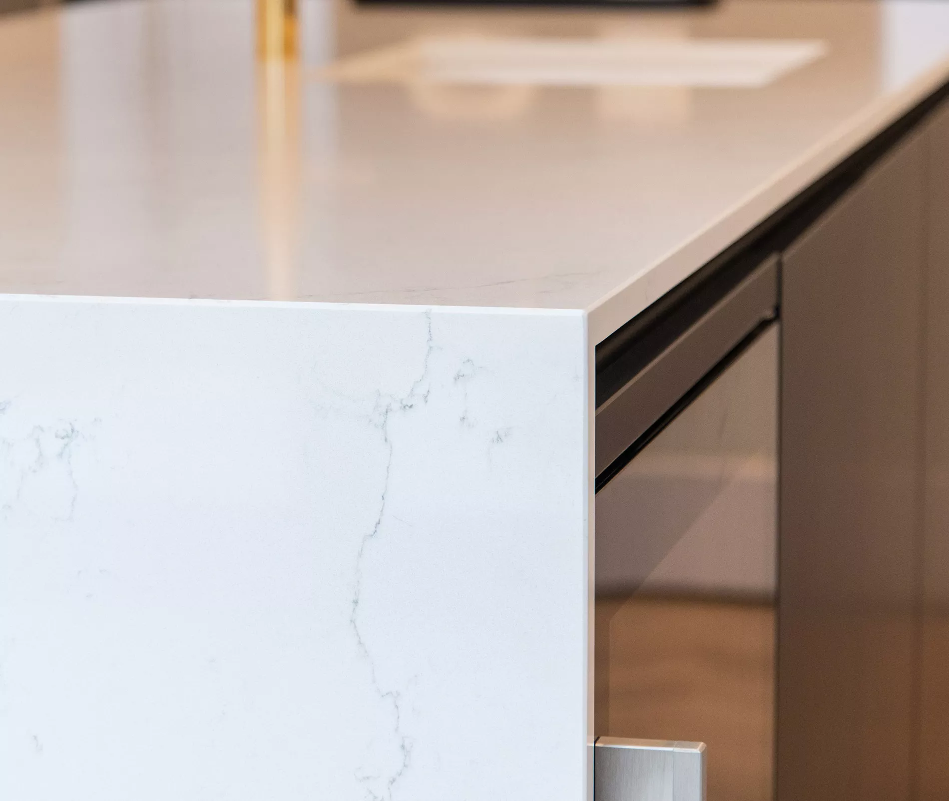 Quartz Worktops