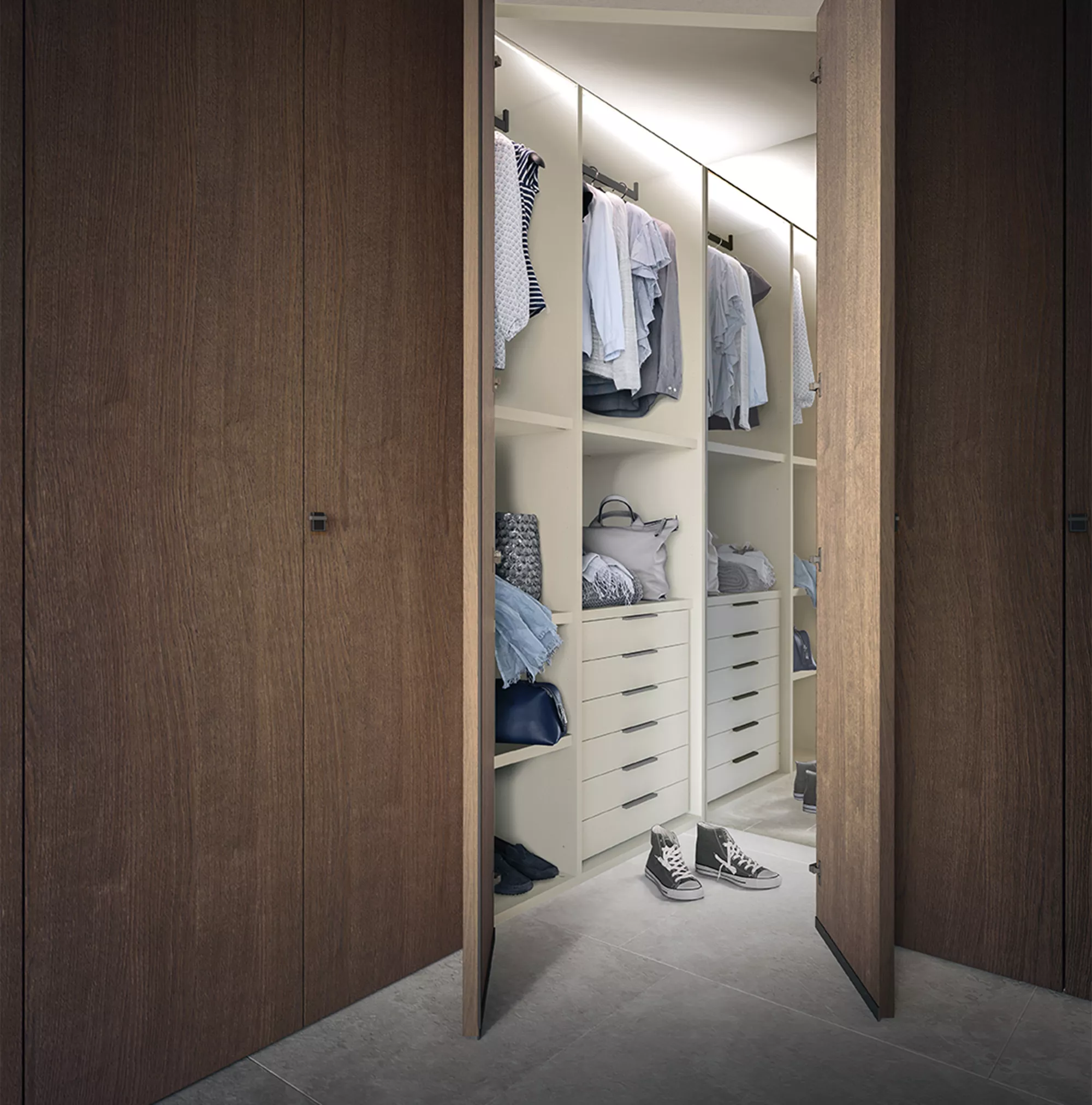 designer wardrobes