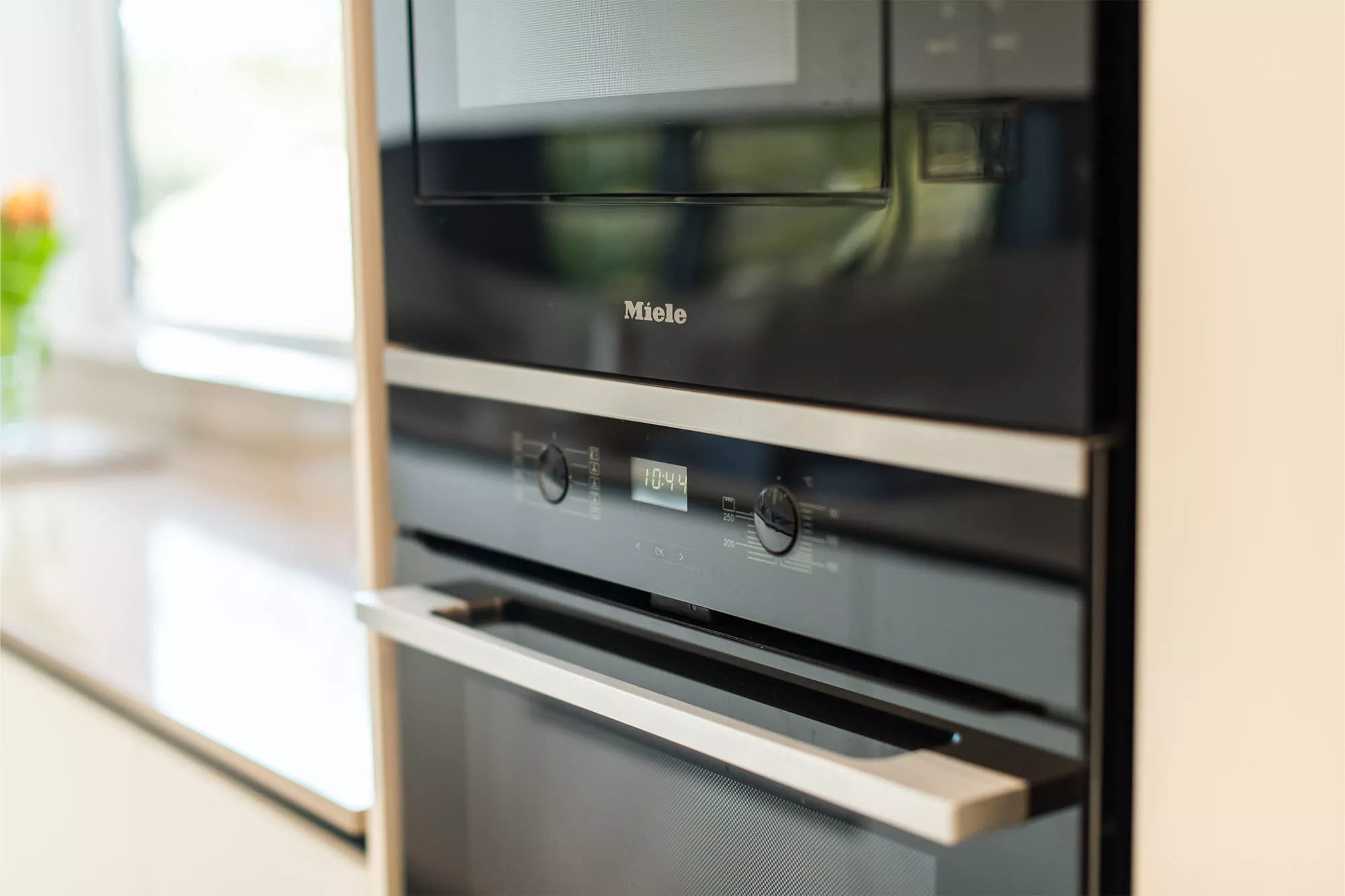 Miele appliances