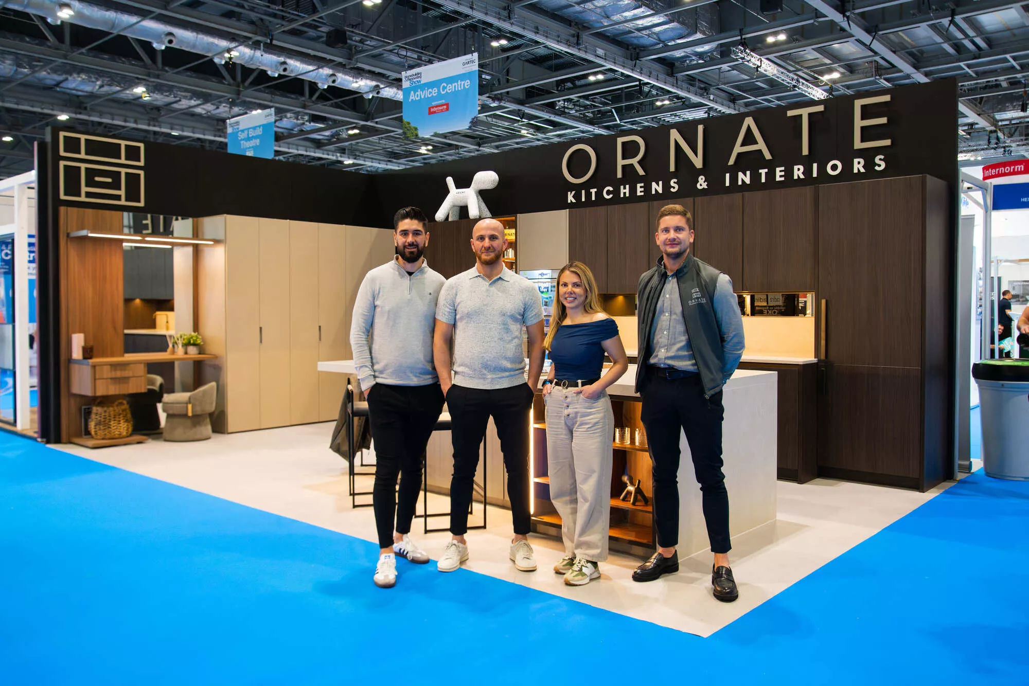Home Building Show 2024