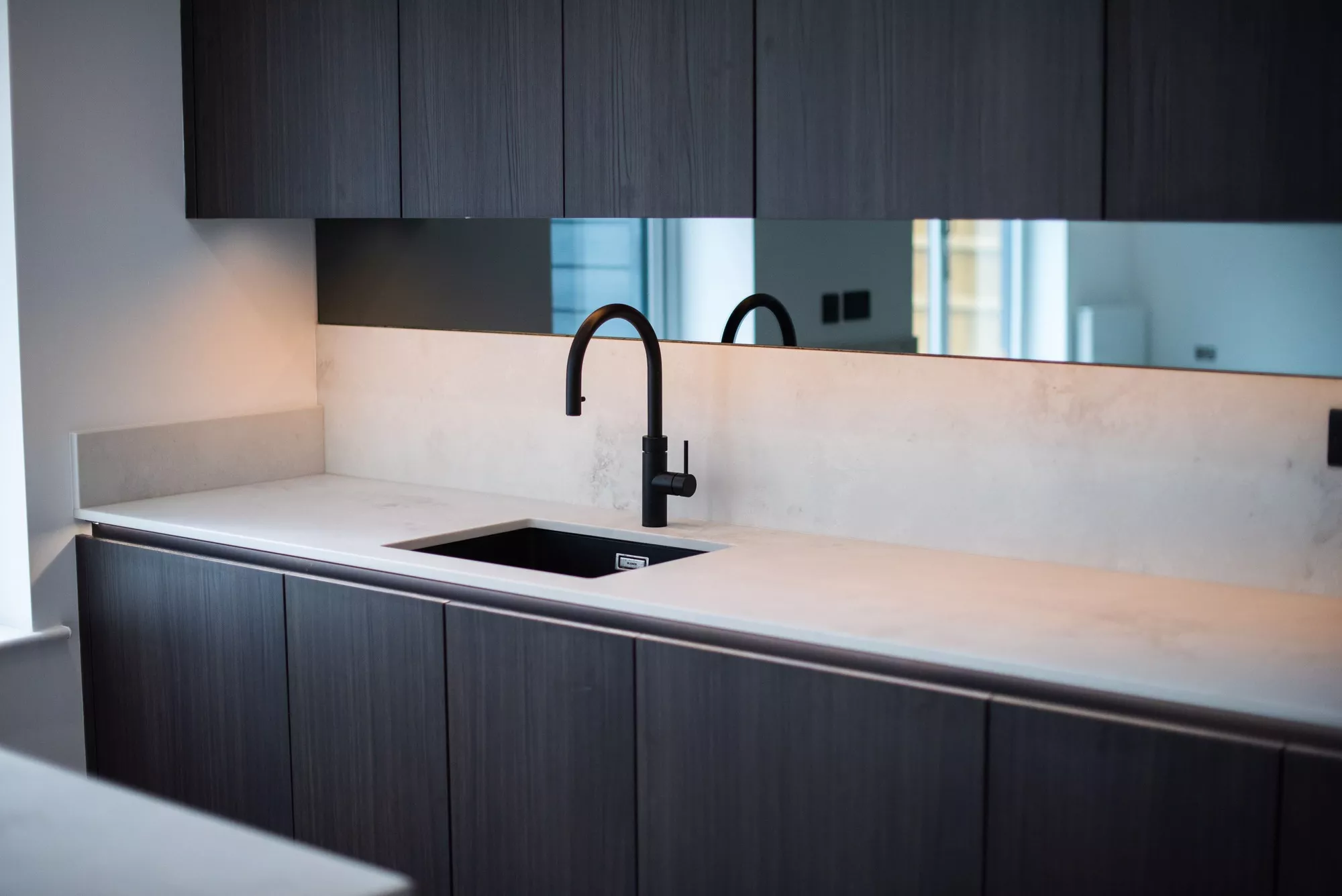 Modern Kitchen