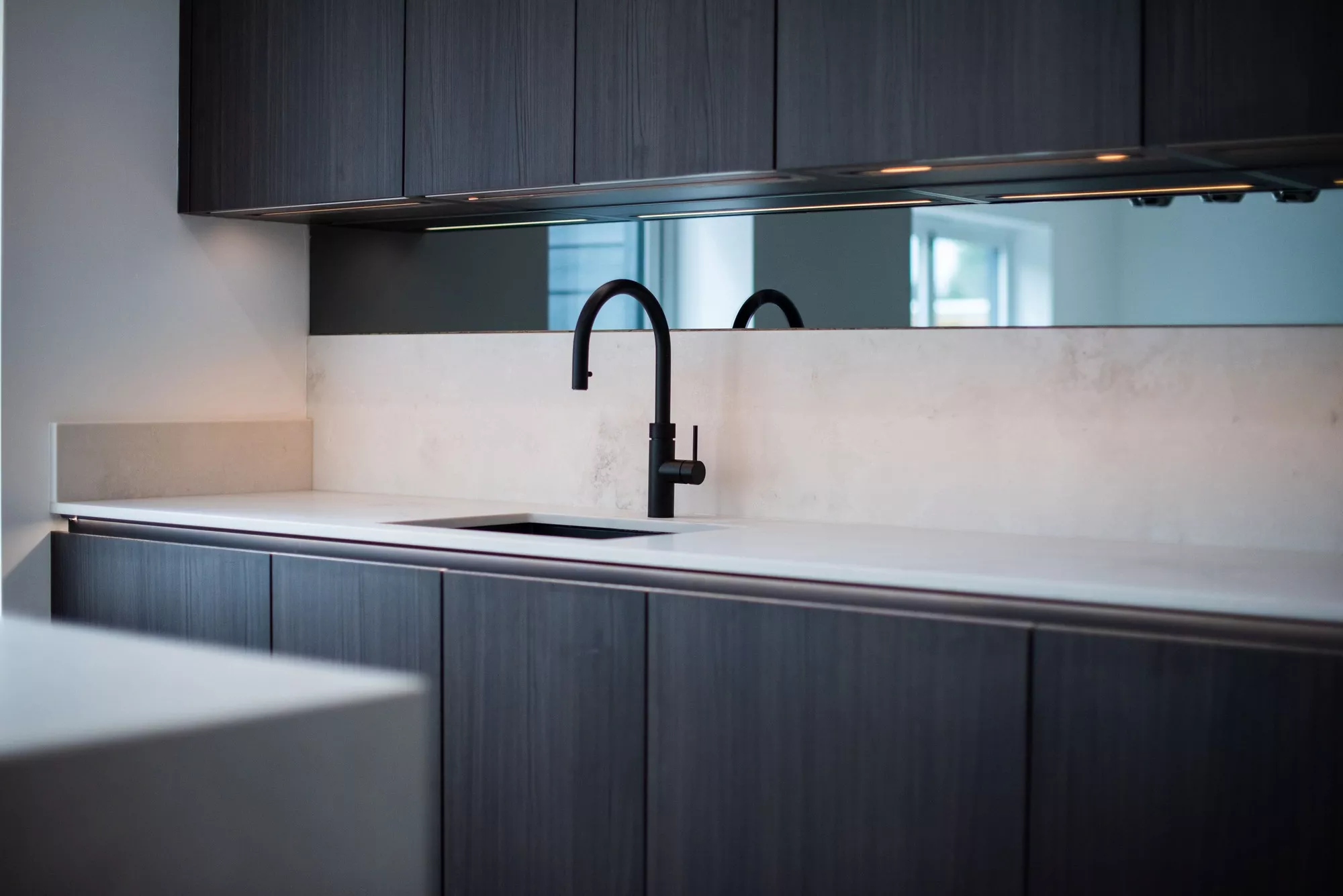 Modern Kitchen