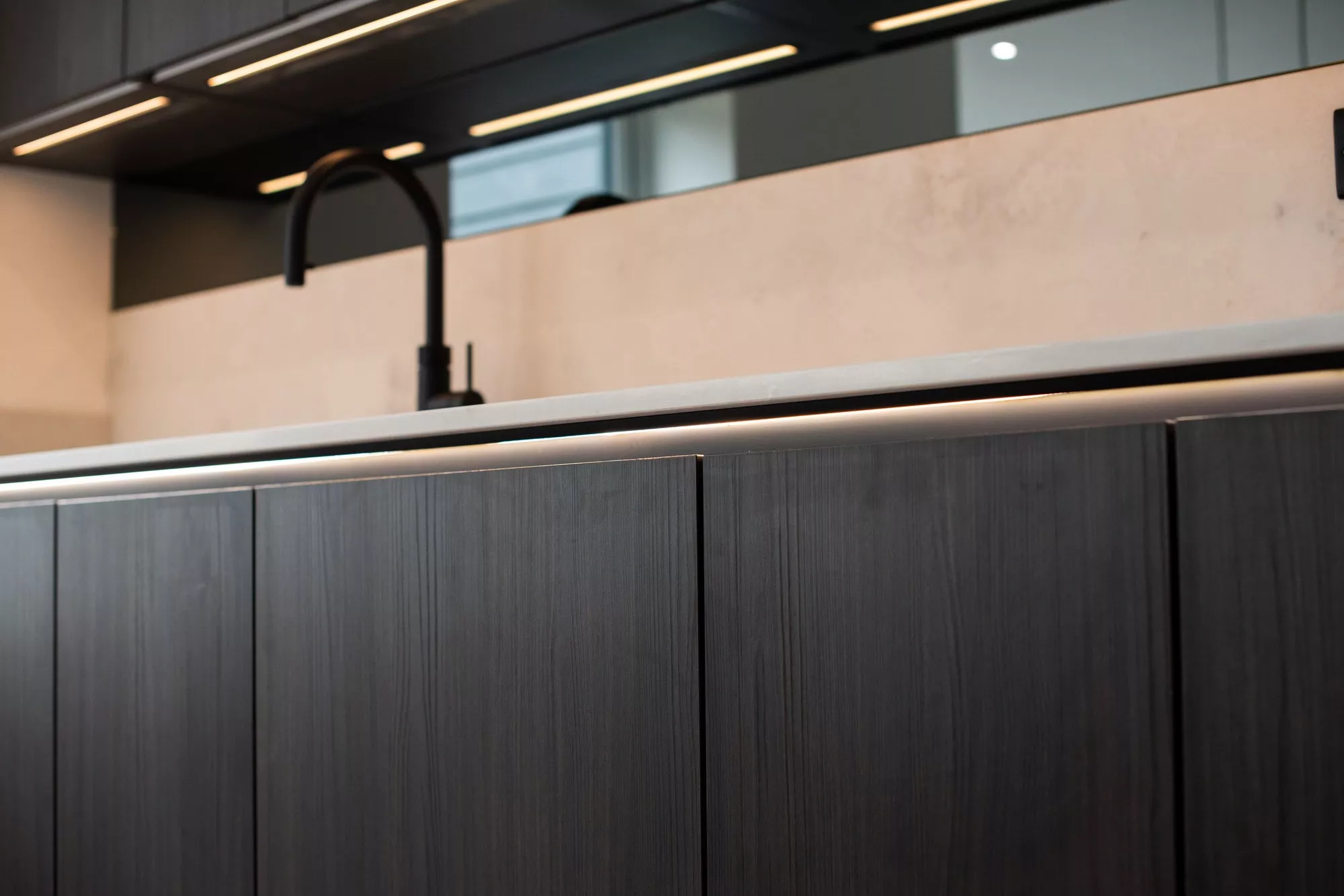 Modern Kitchen