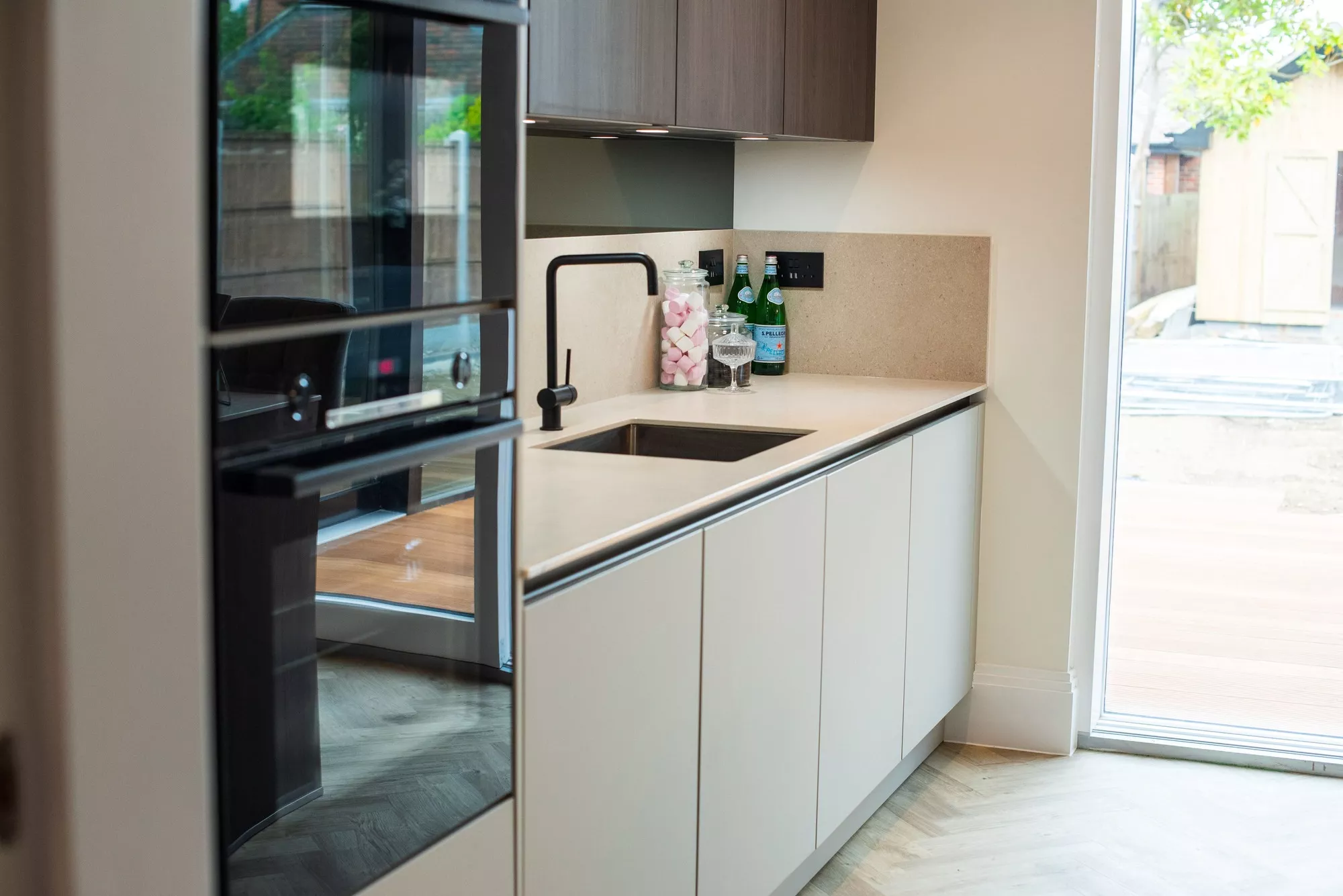 Modern Kitchen