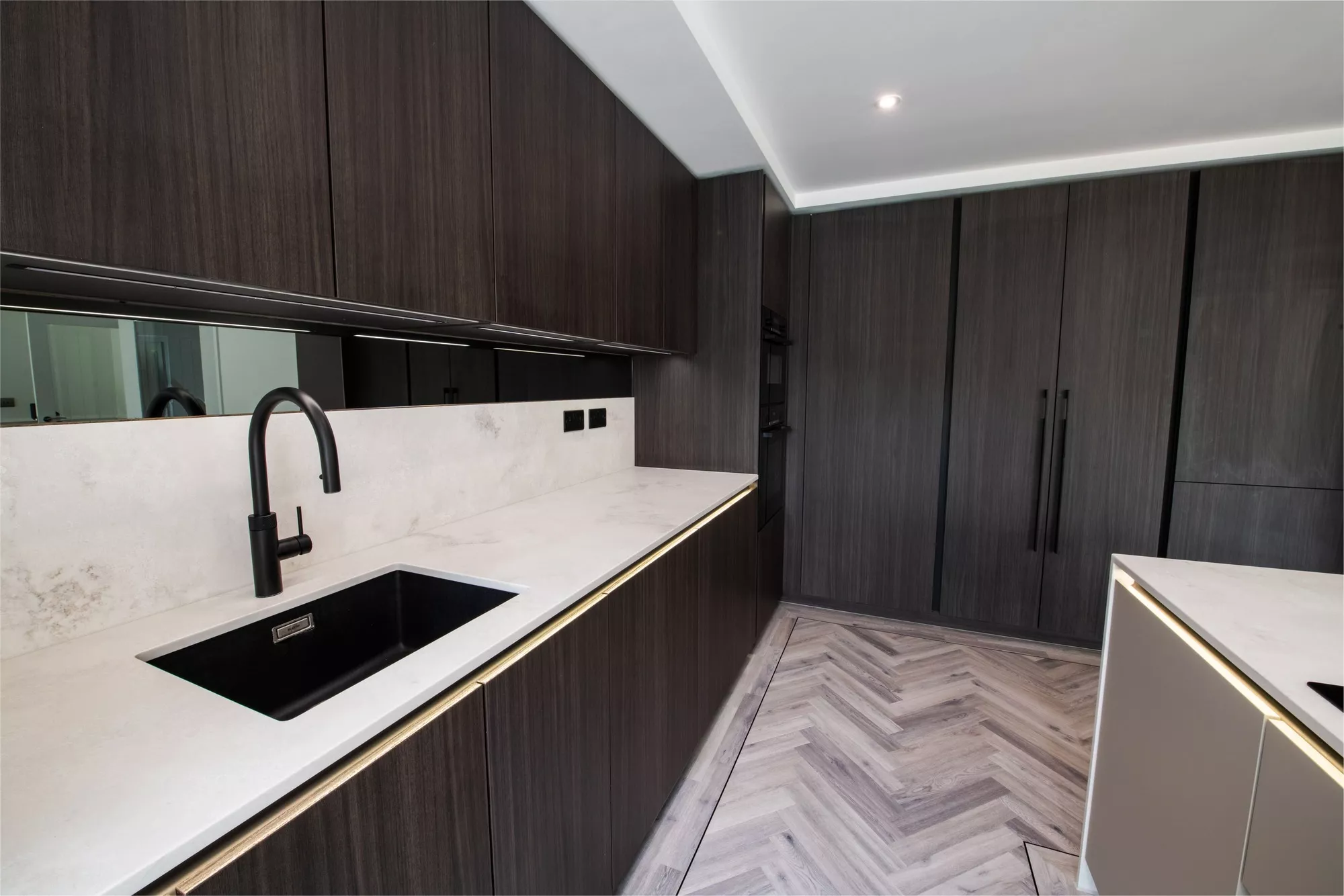 Modern Kitchen