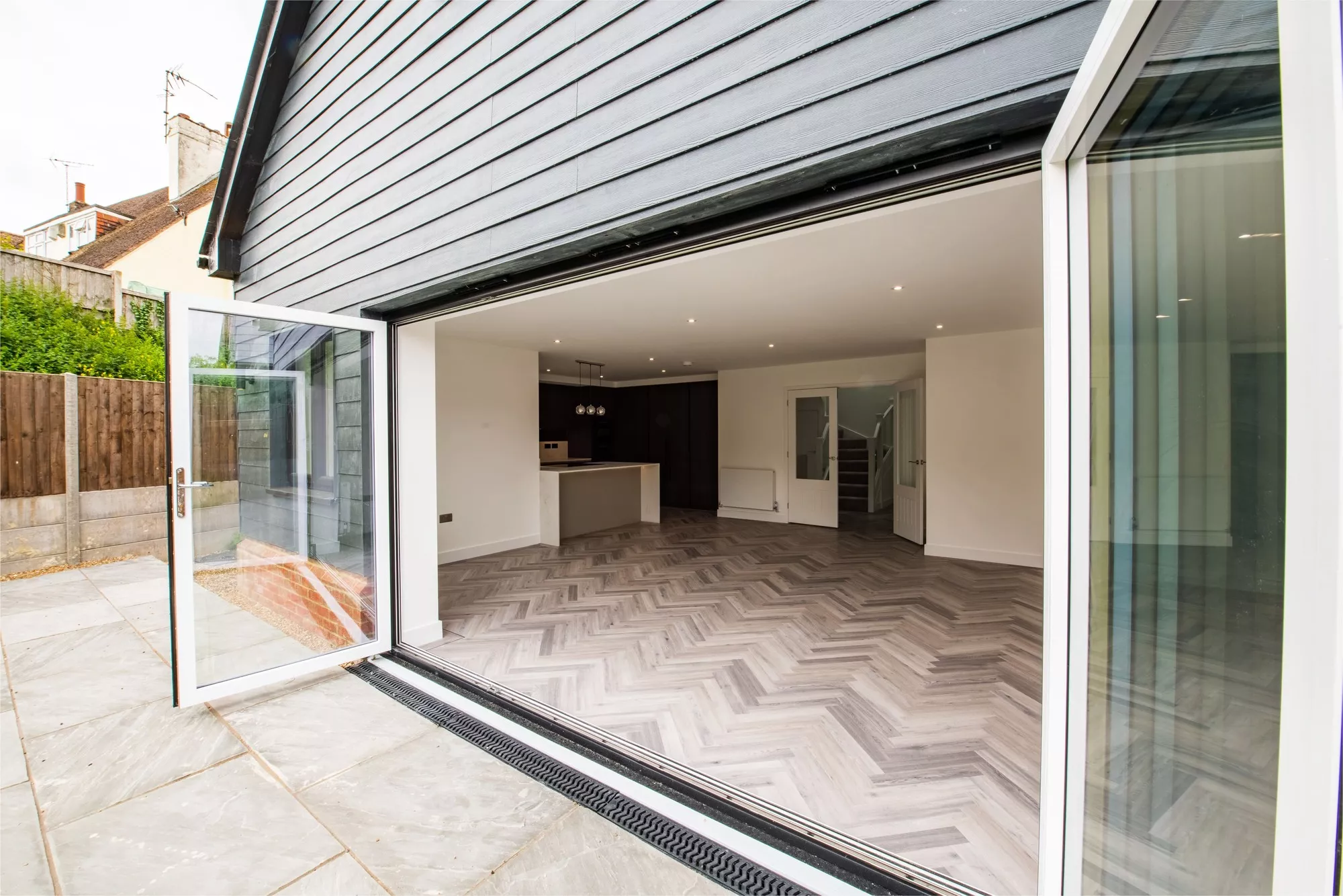 Modern Kitchen