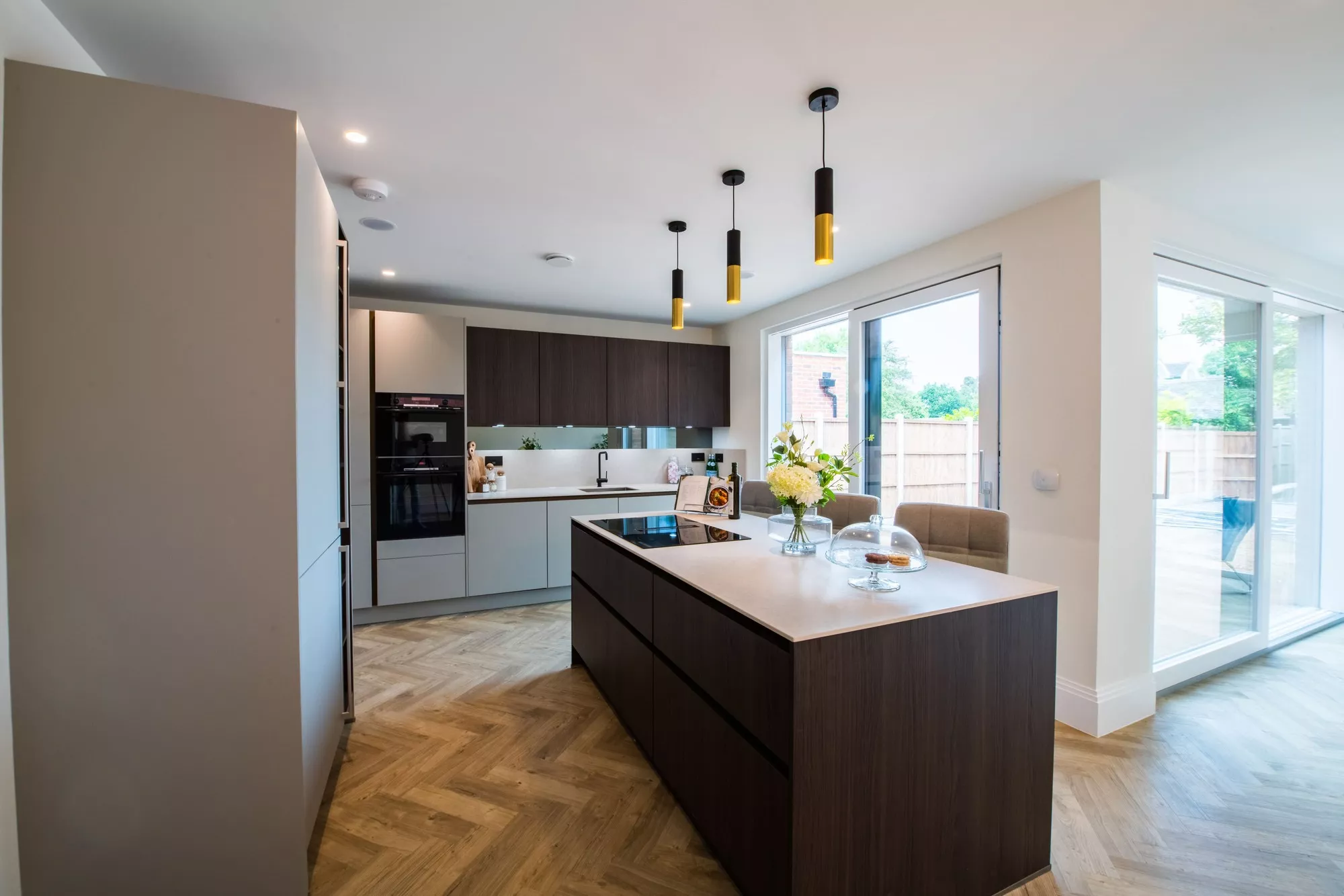 Modern Kitchen