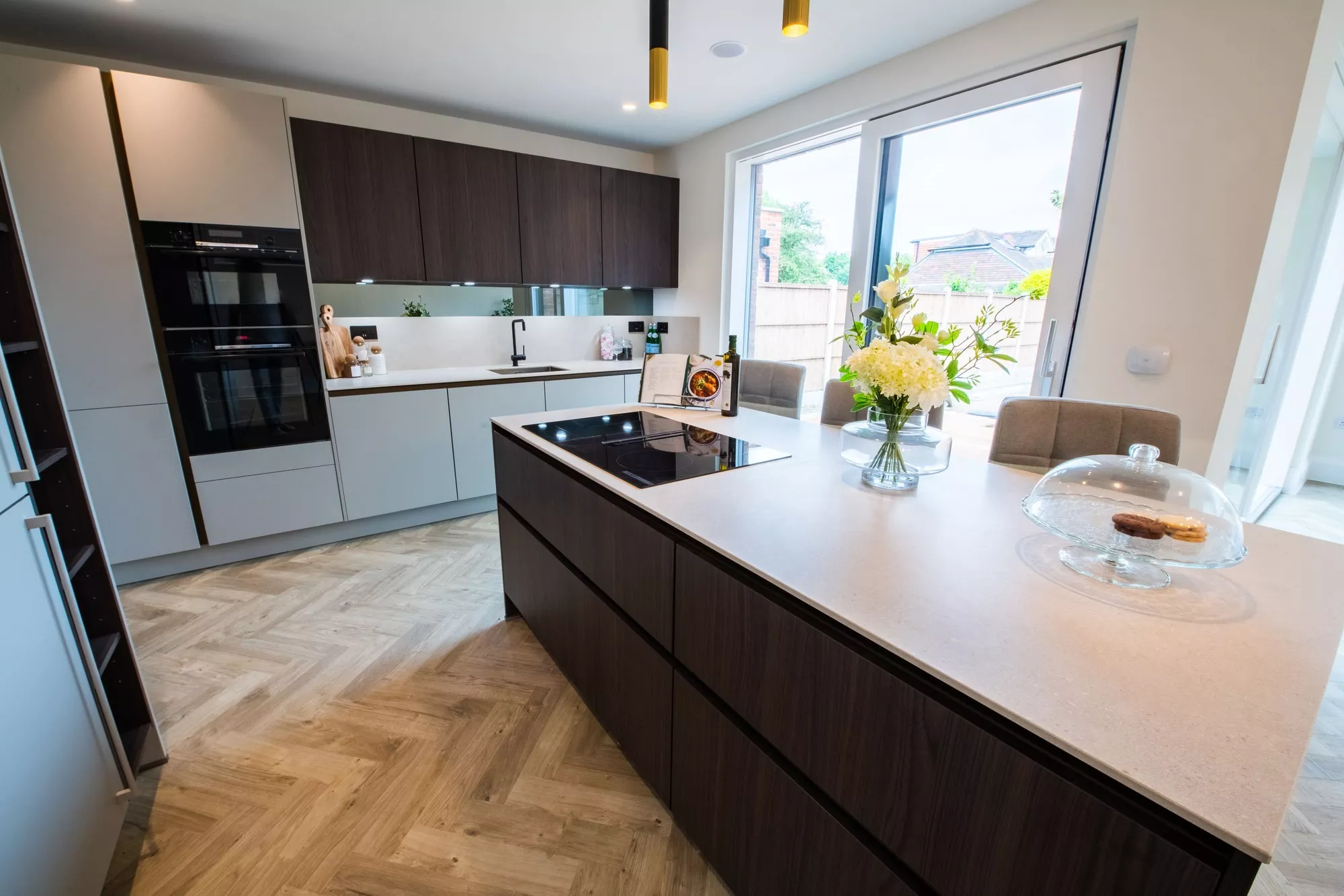 Modern Kitchen