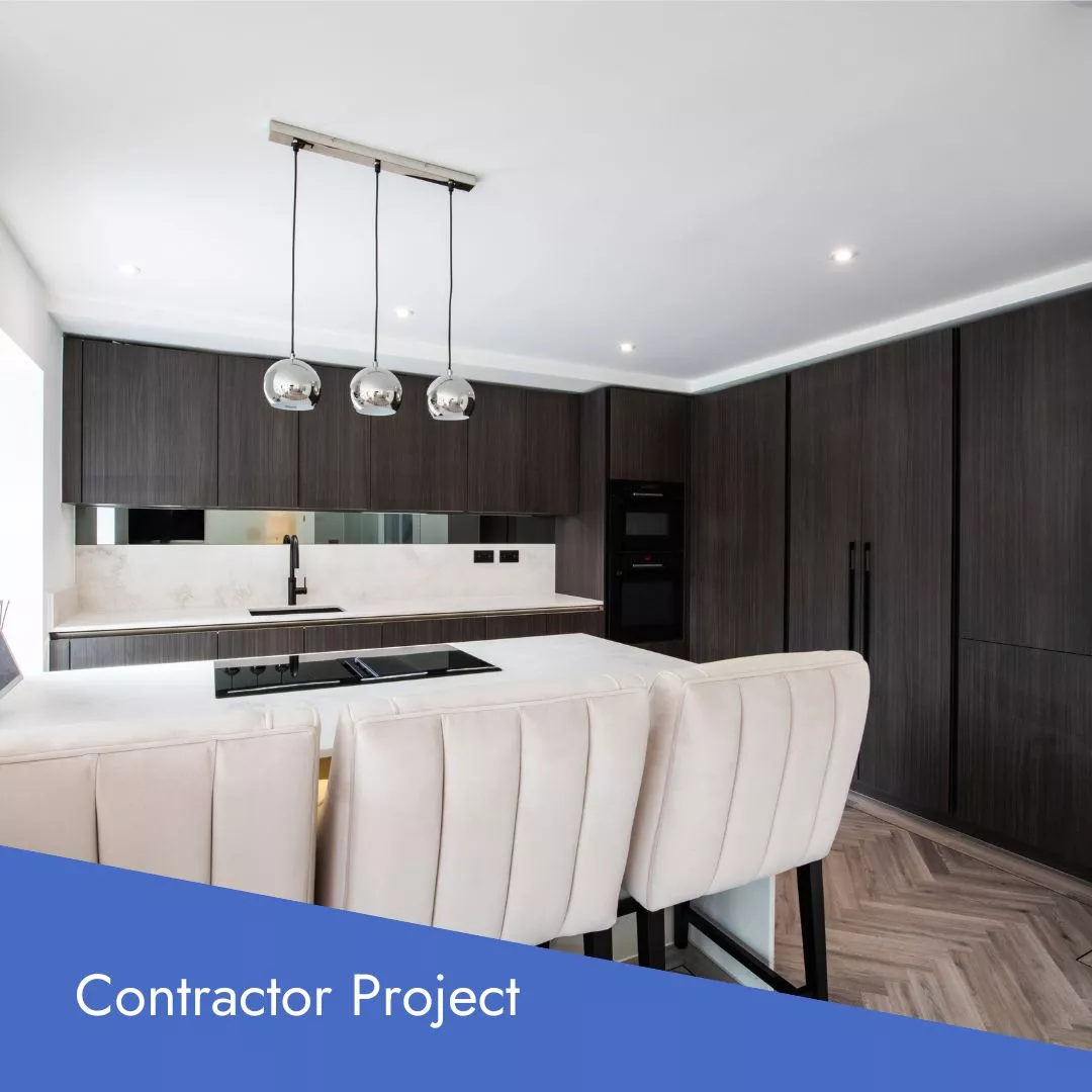 Modern Kitchen