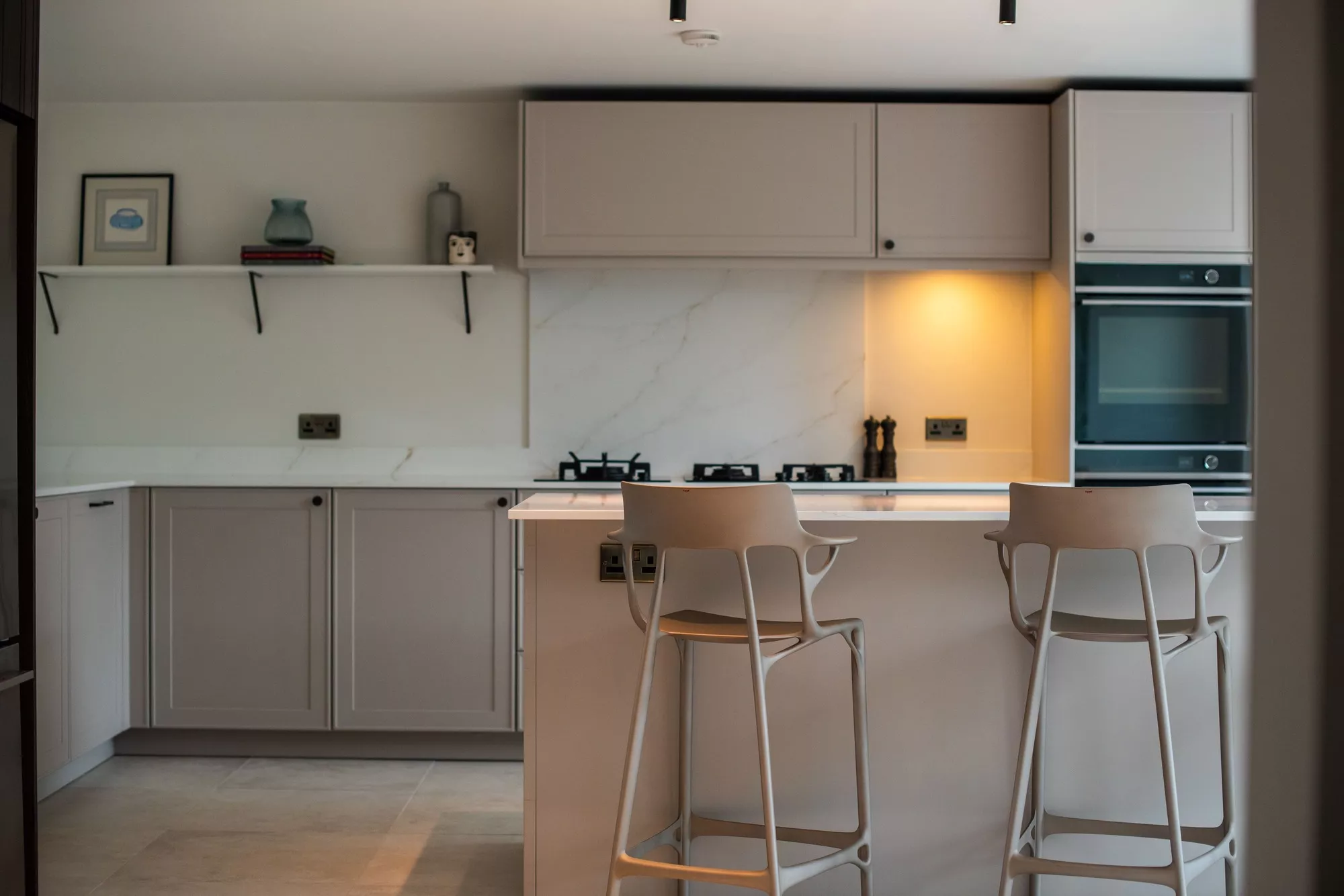 A Timeless Blend of Classic and Contemporary