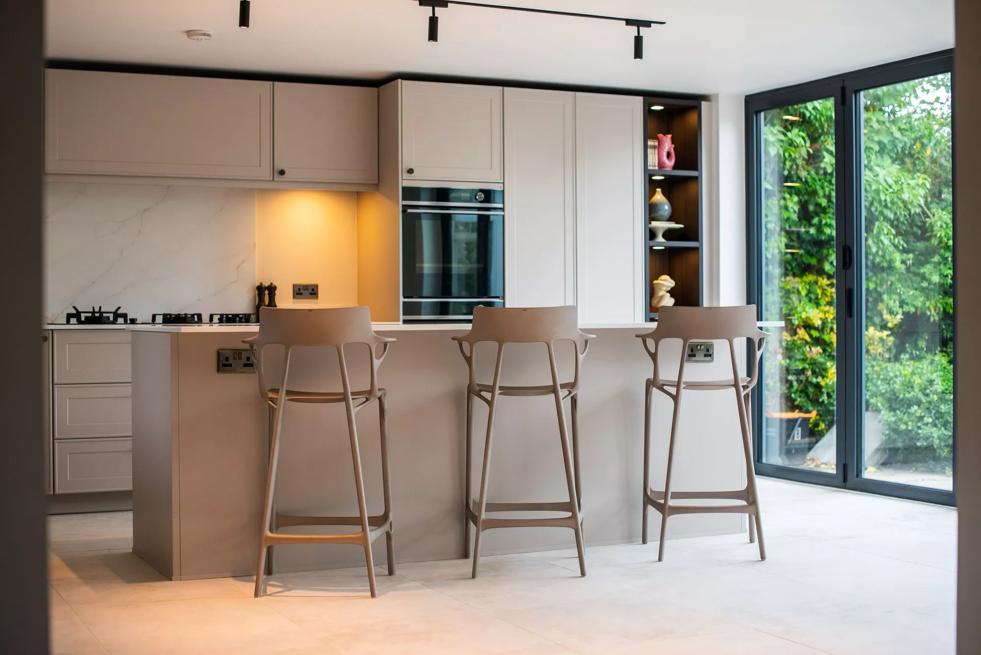 A Timeless Blend of Classic and Contemporary