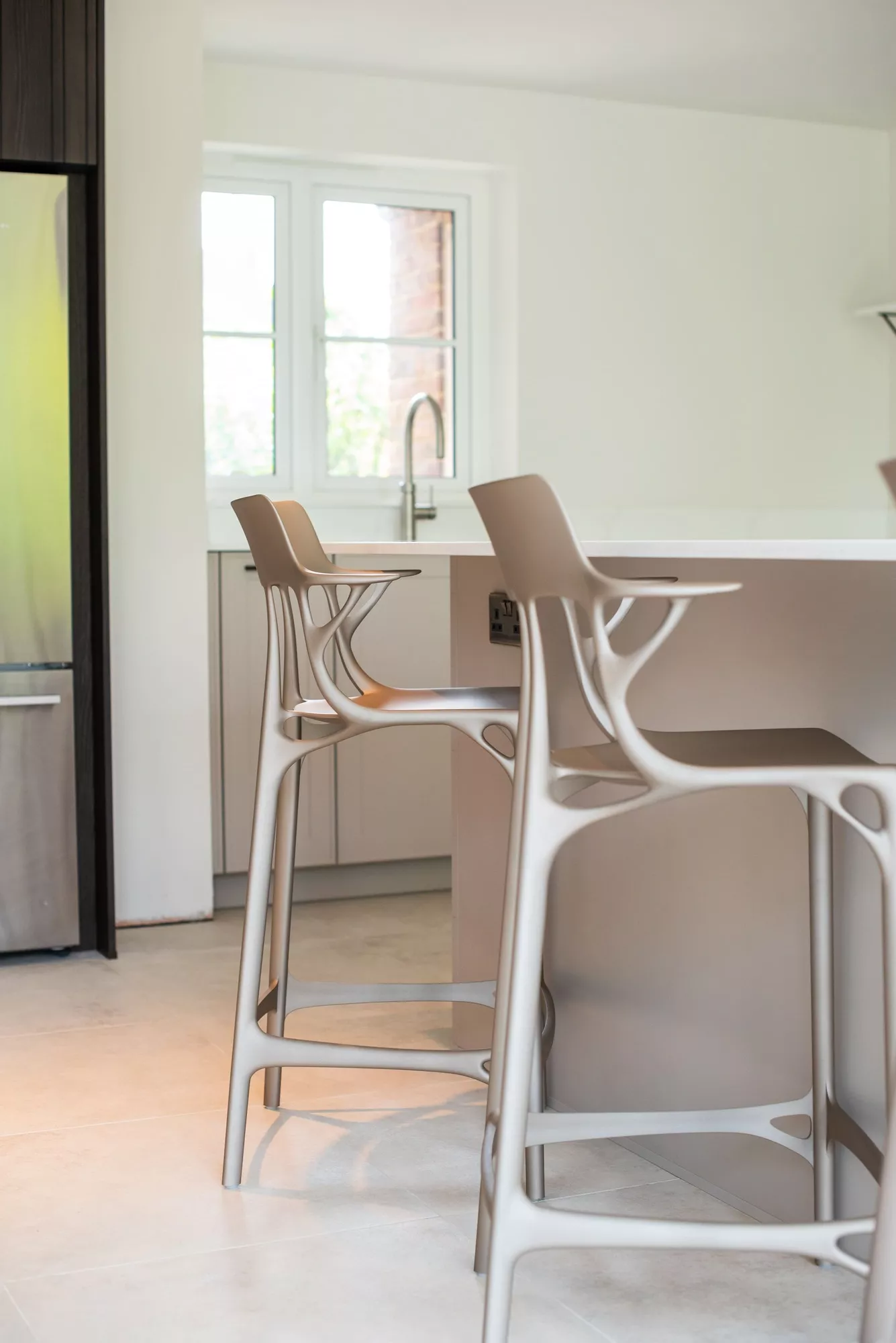 A Timeless Blend of Classic and Contemporary