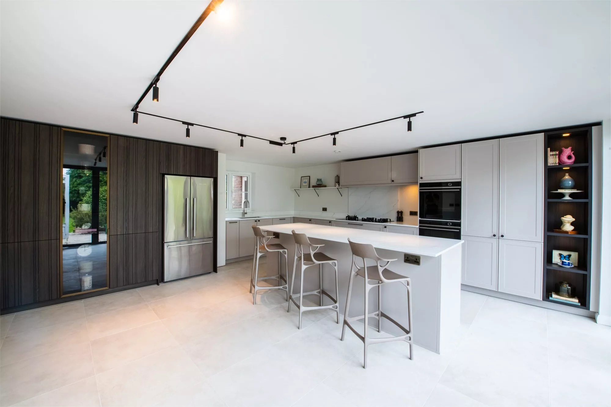 A Timeless Blend of Classic and Contemporary