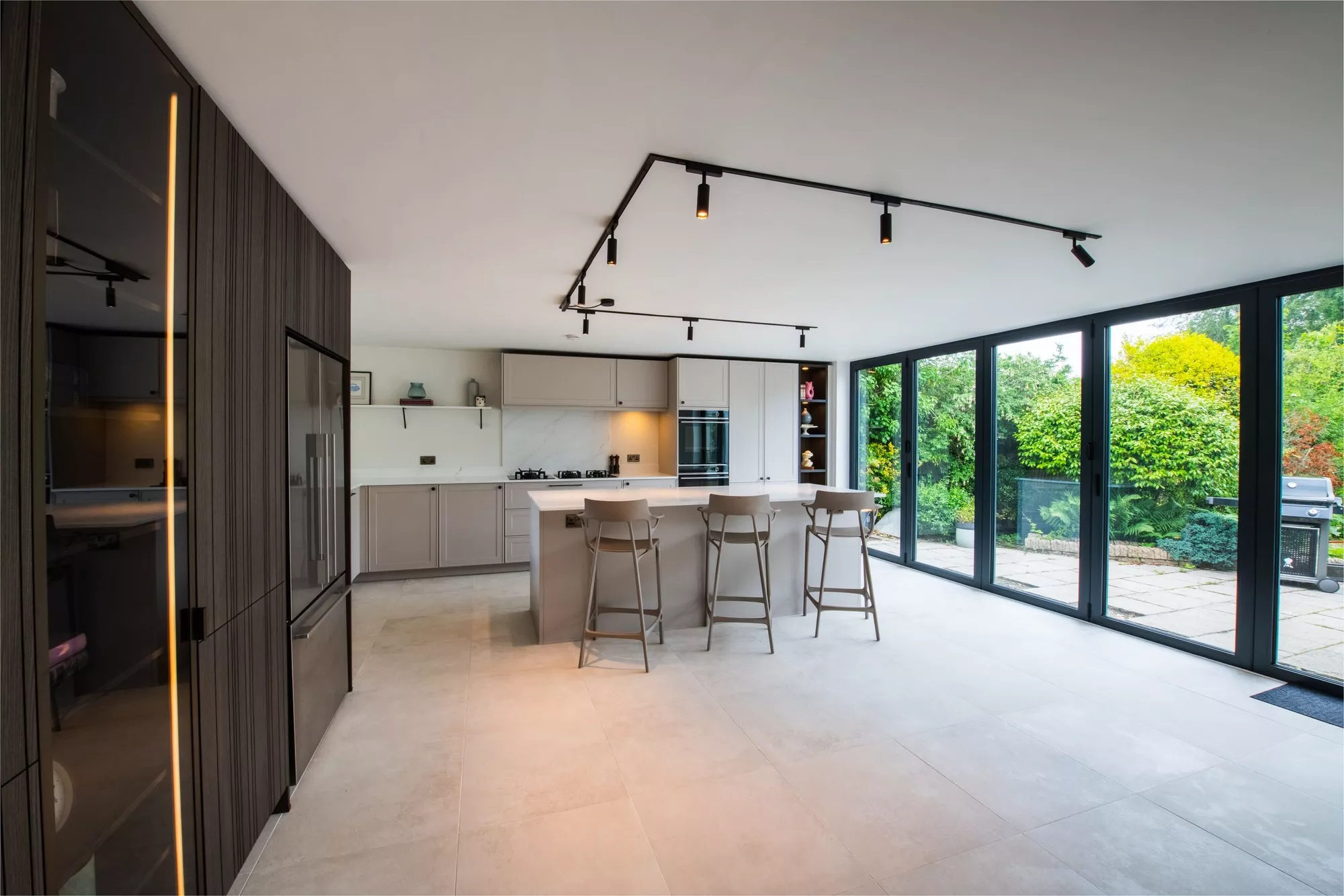 A Timeless Blend of Classic and Contemporary
