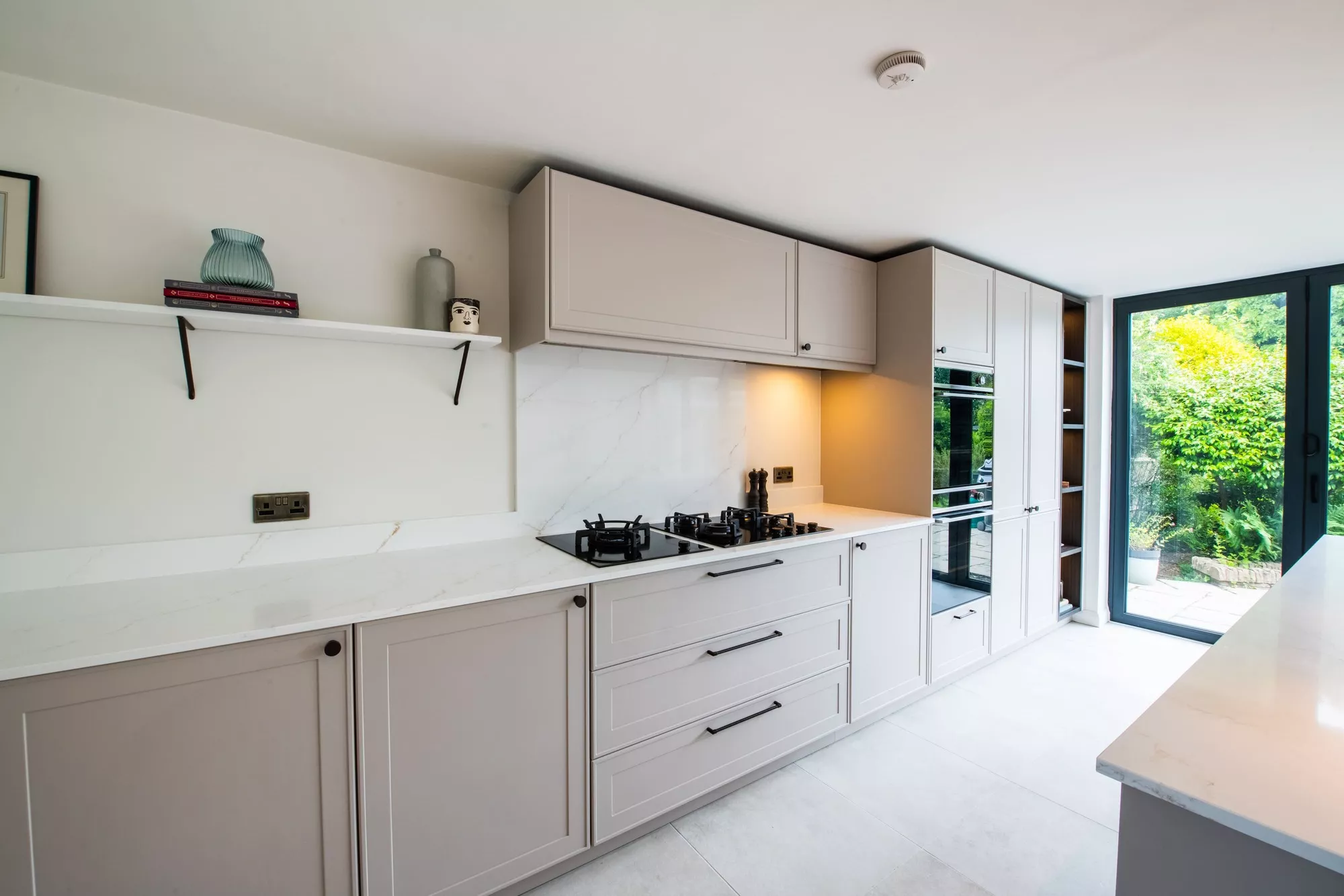 A Timeless Blend of Classic and Contemporary