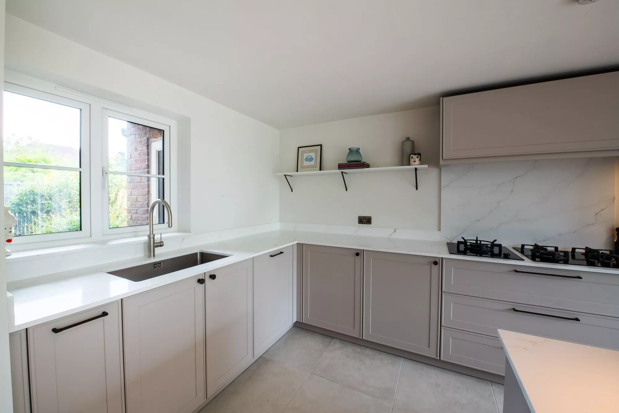 A Timeless Blend of Classic and Contemporary