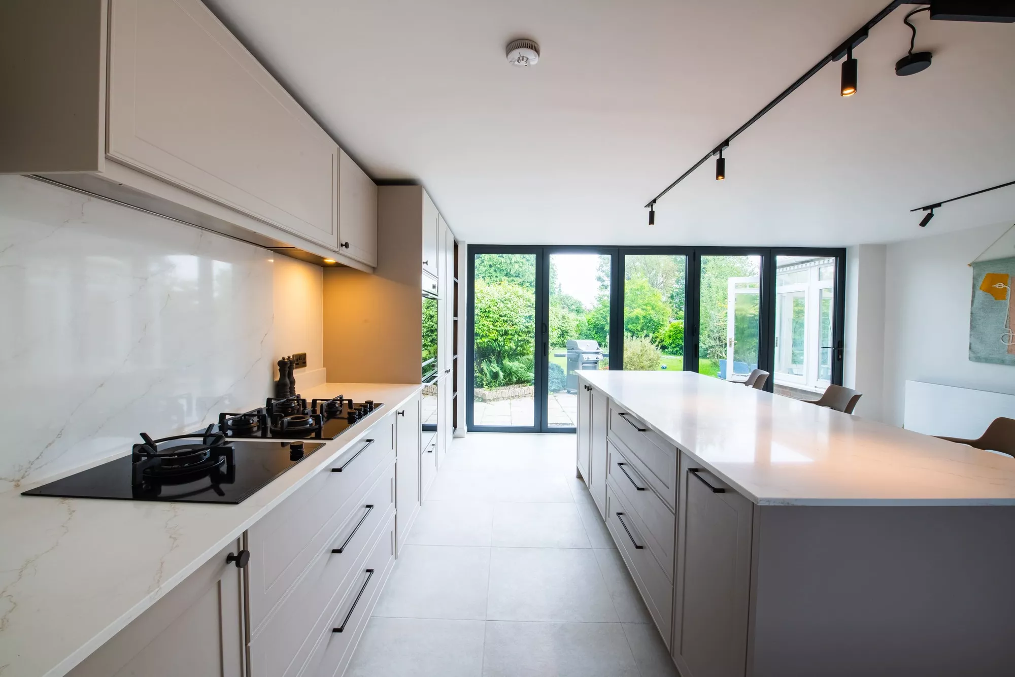 A Timeless Blend of Classic and Contemporary