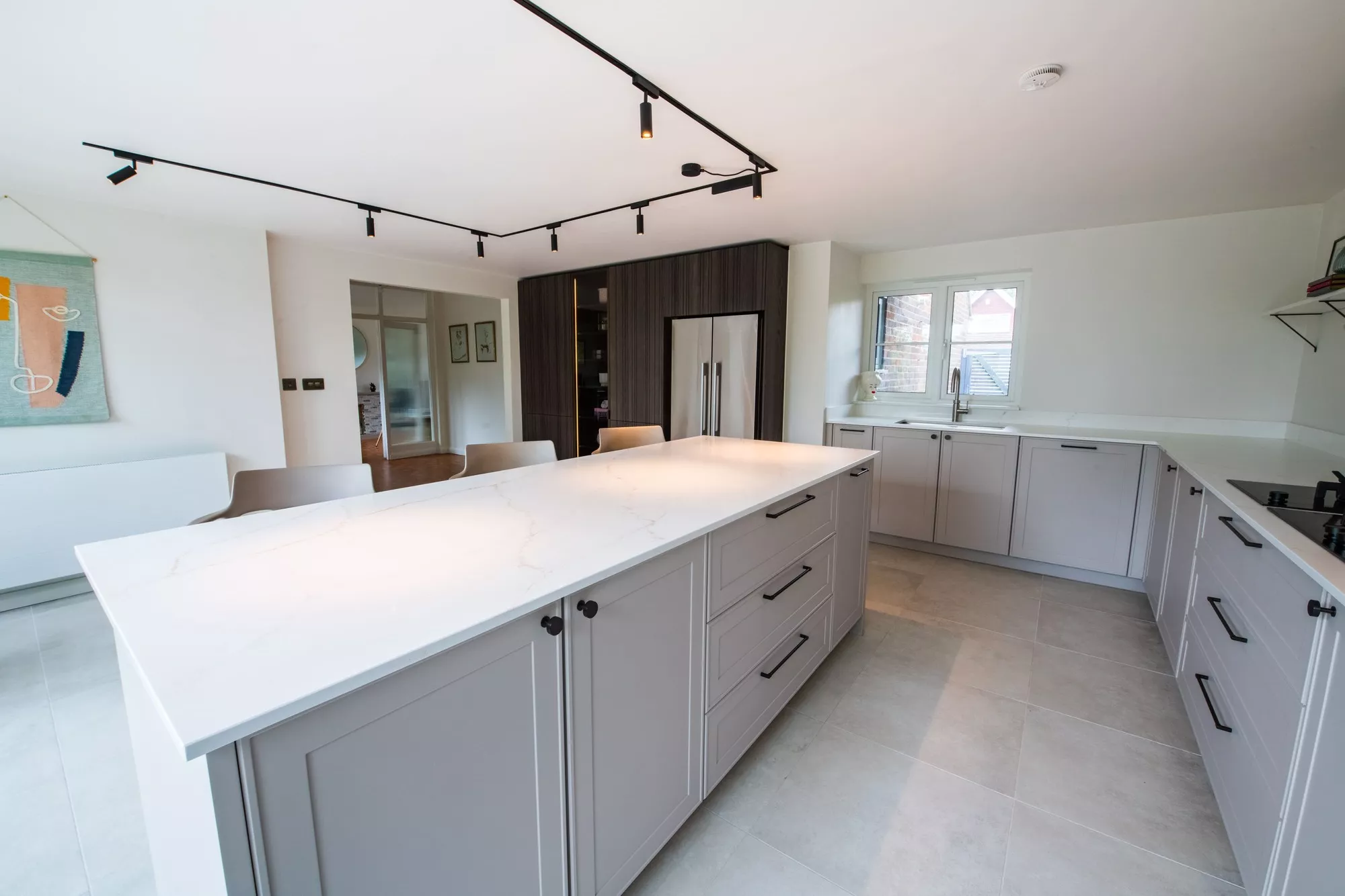 A Timeless Blend of Classic and Contemporary