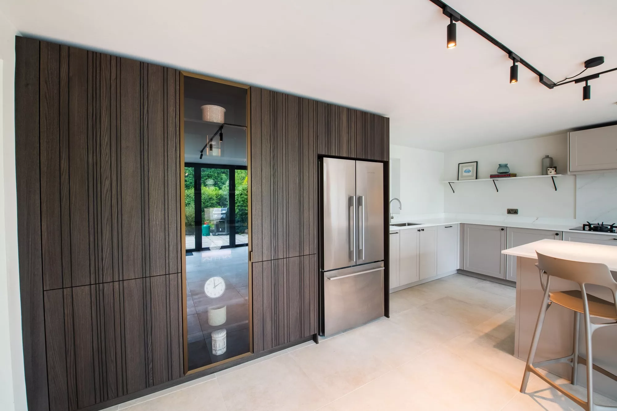 A Timeless Blend of Classic and Contemporary