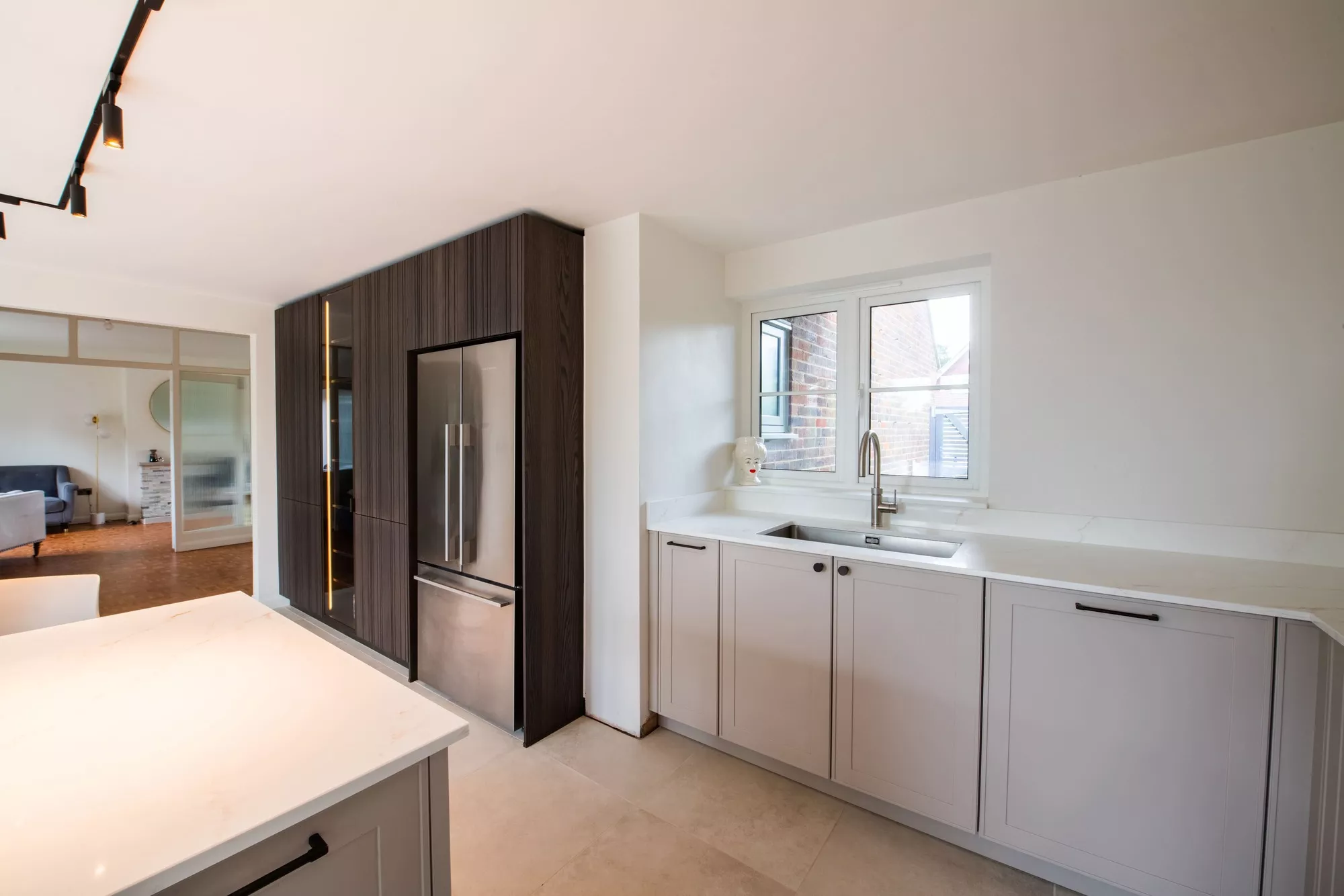 A Timeless Blend of Classic and Contemporary
