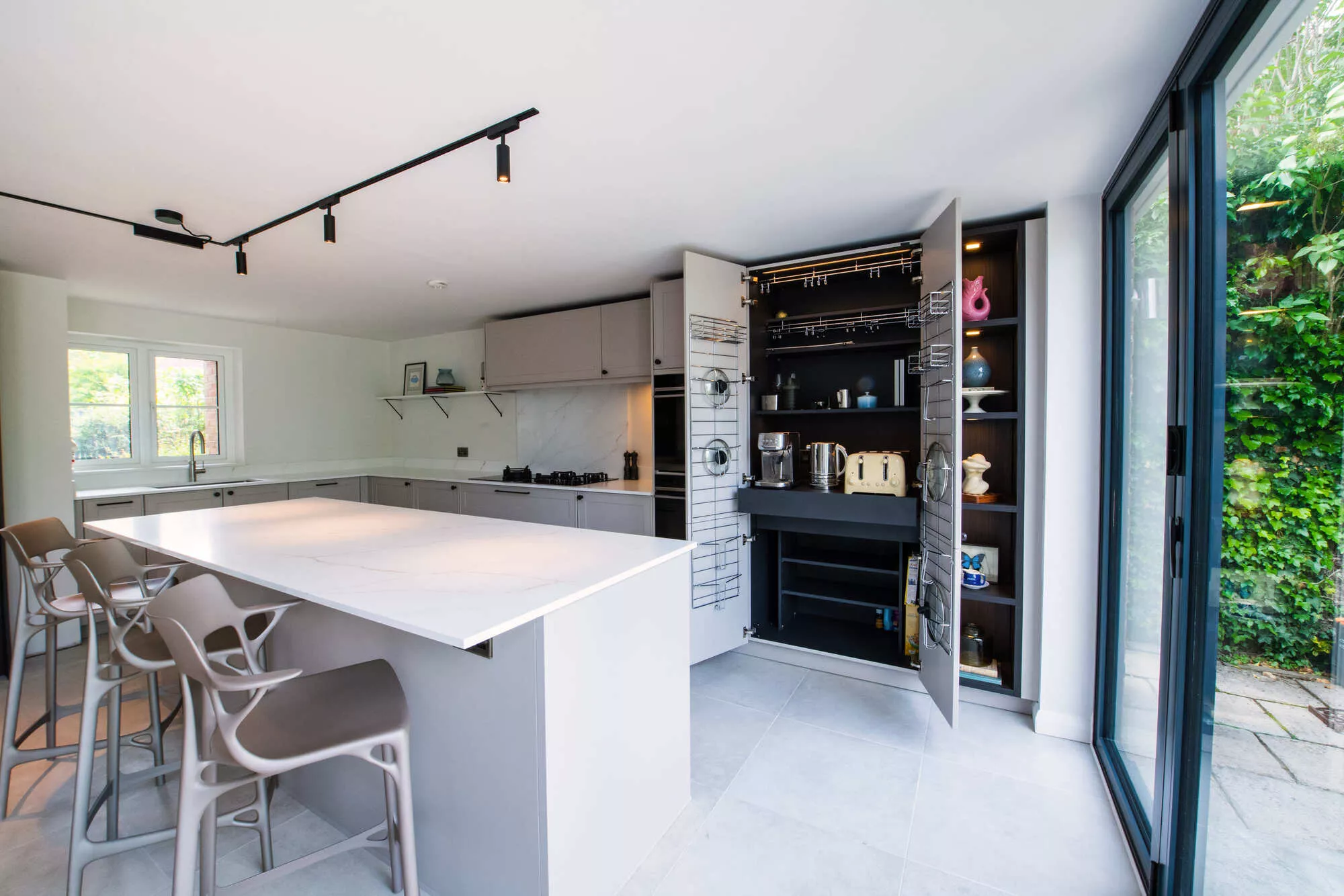 A Timeless Blend of Classic and Contemporary