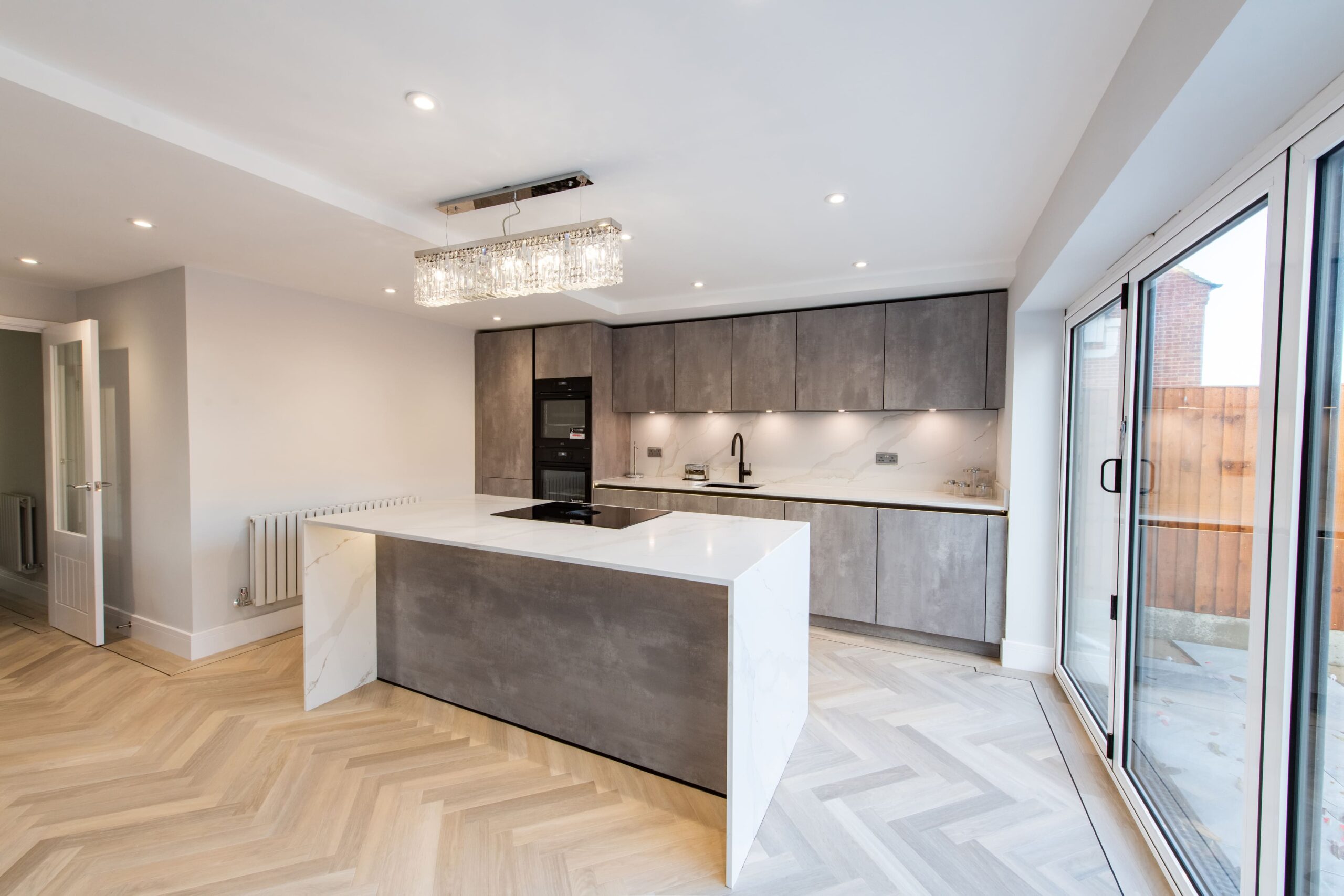 Bespoke Kitchens in Crowborough | Ornate Kitchens